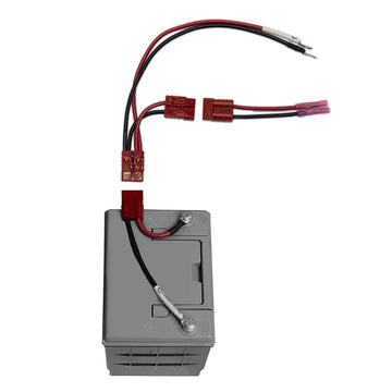 Connect-Ease 12V ATV Quick Connect System, 8 Gauge