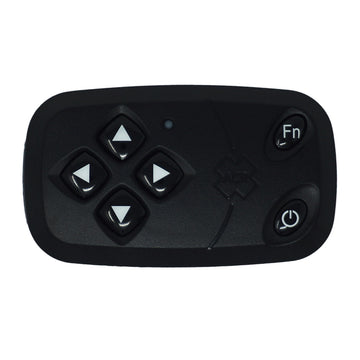 ACR Electronics Wireless Dash Mount Remote, f/RCL85 & RCL95 Searchlights