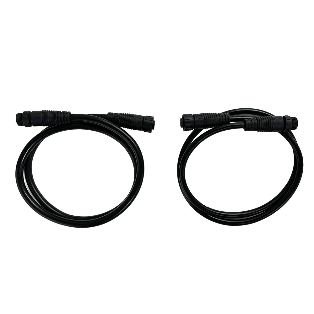 ACR OLAS Exposure Series Guardian Extension Cable Set, 750mm