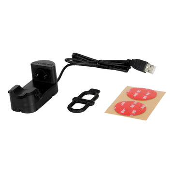ACR OLAS Exposure Series Action 9 Docking Station, Magnetic Charging