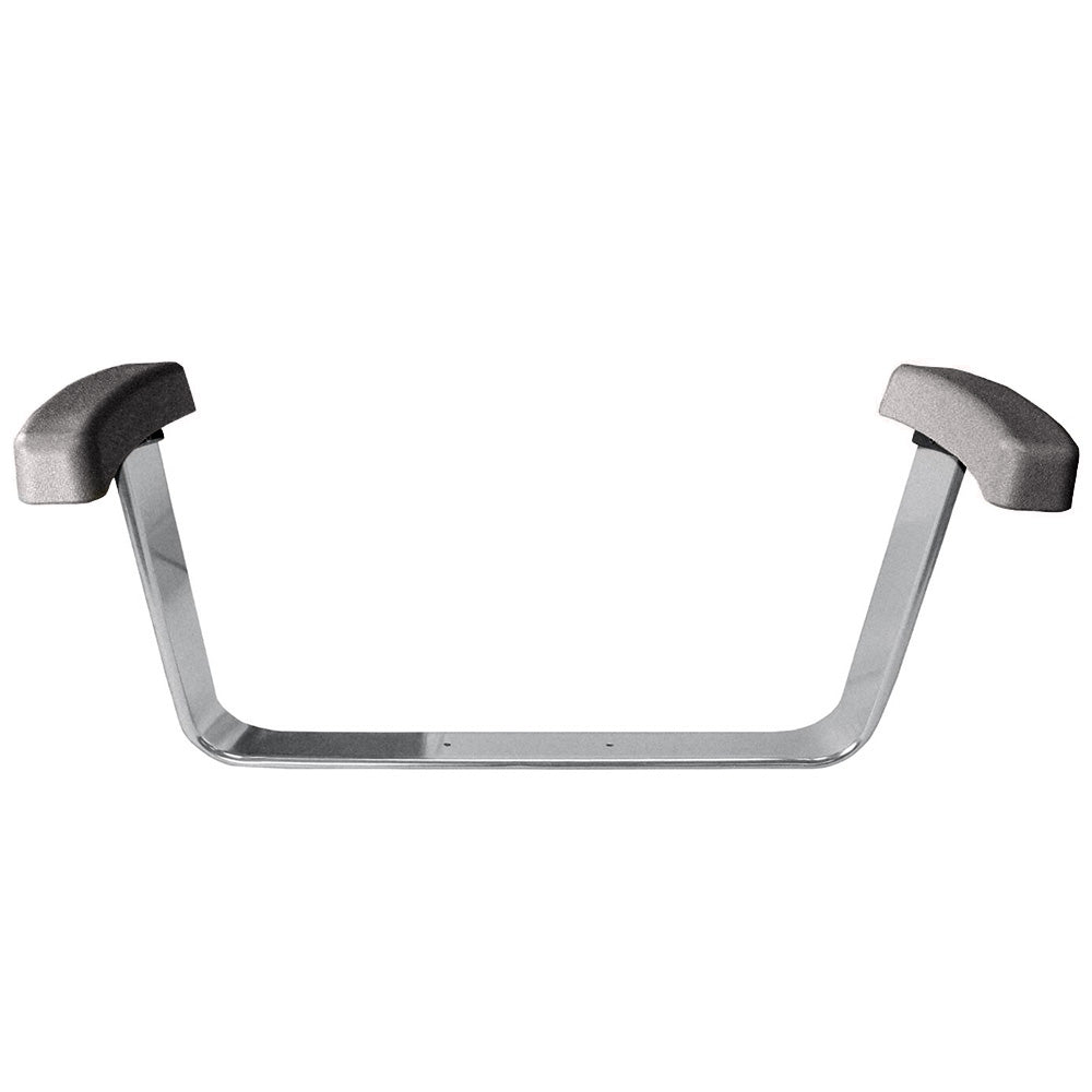 Springfield Marine One Piece Arm Rest, Fits Fish Pro II Chairs
