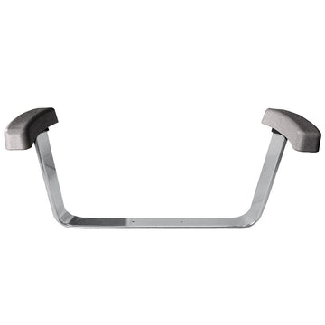 Springfield Marine One Piece Arm Rest, Fits Fish Pro II Chairs