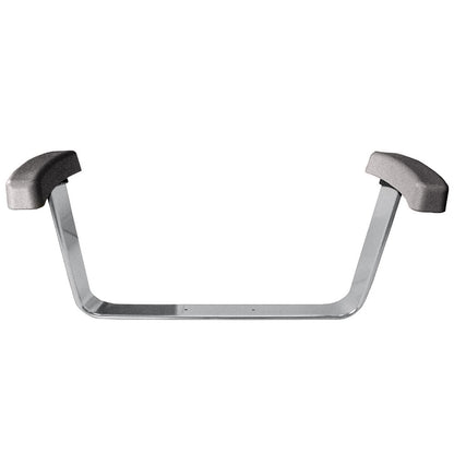 Springfield Marine One Piece Arm Rest, Fits Fish Pro II Chairs