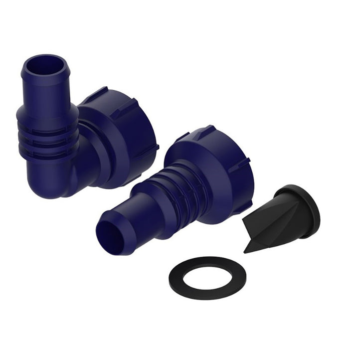 Attwood Service Kit for S500 and S800 Bilge Pumps, AK5505-7