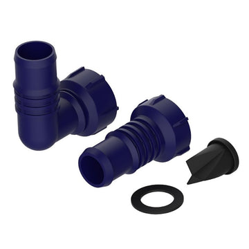 Attwood Marine Service Kit for S1200 & Tsunami Mk2 Bilge Pumps