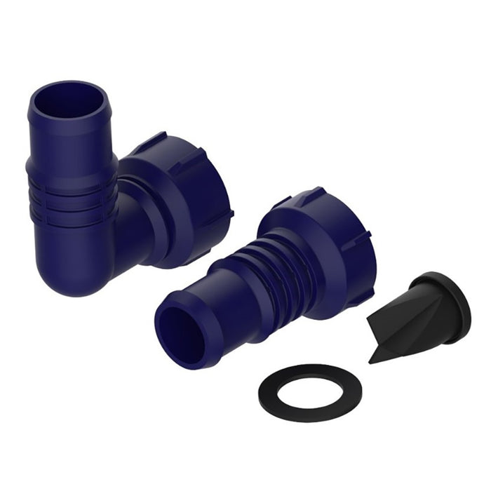 Attwood Marine Service Kit for S1200 Bilge Pumps (AK5512-7)