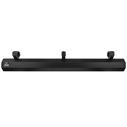 DS18 37 in. Marine Amplified Bluetooth Sound Bar with 1200W Output and RGB LED