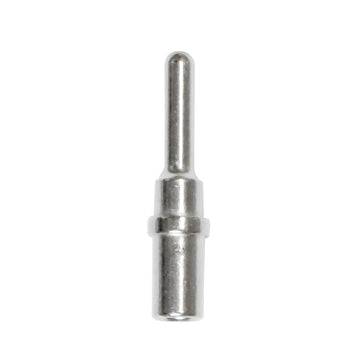 Pacer DTP Deutsch Pin, 14-12 AWG Wire, Size 12 Contact, 10-Pack – UL Recognized
