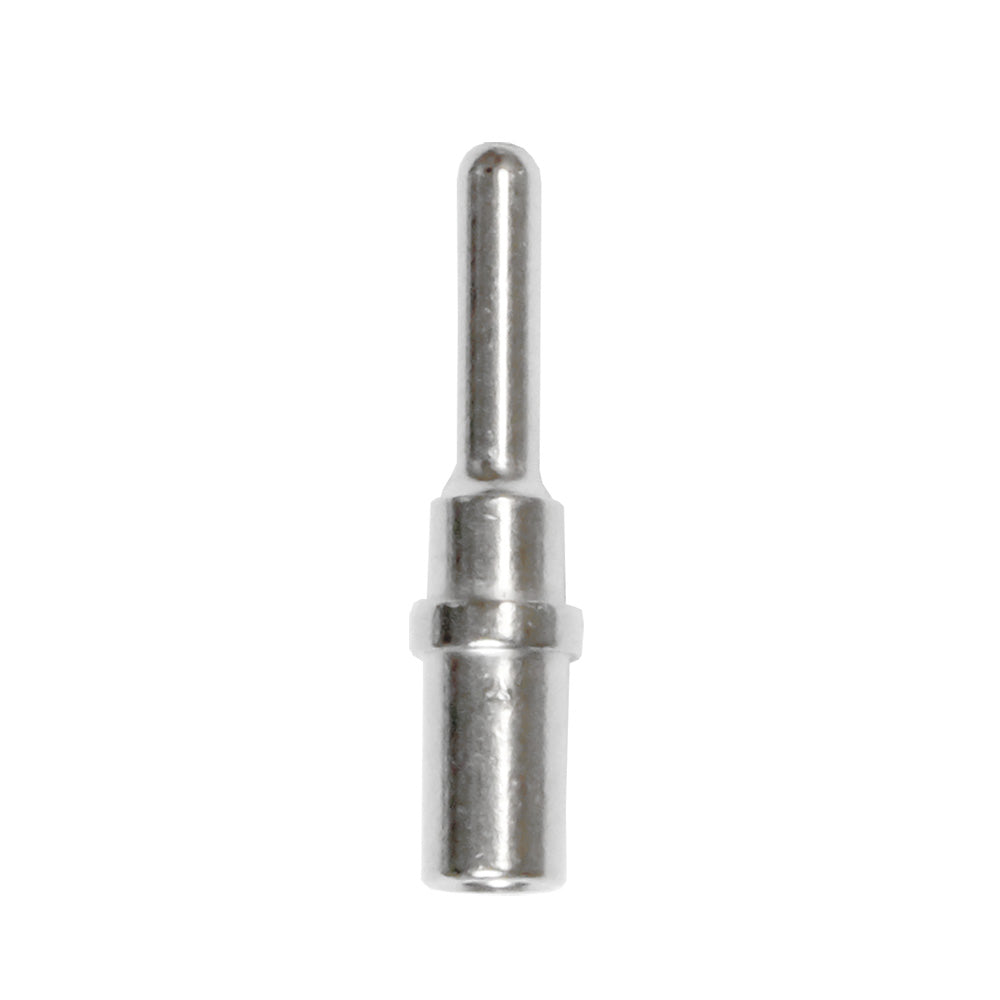 Pacer Deutsch DTP Receptacle Pin, Size 12, 14-12 AWG, 25-Pack – UL Recognized