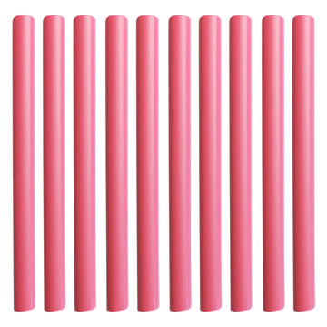 Pacer Battery Cable Heat Shrink Tubing, 1/4" x 12" Red, 10-Piece – MIL-SPEC