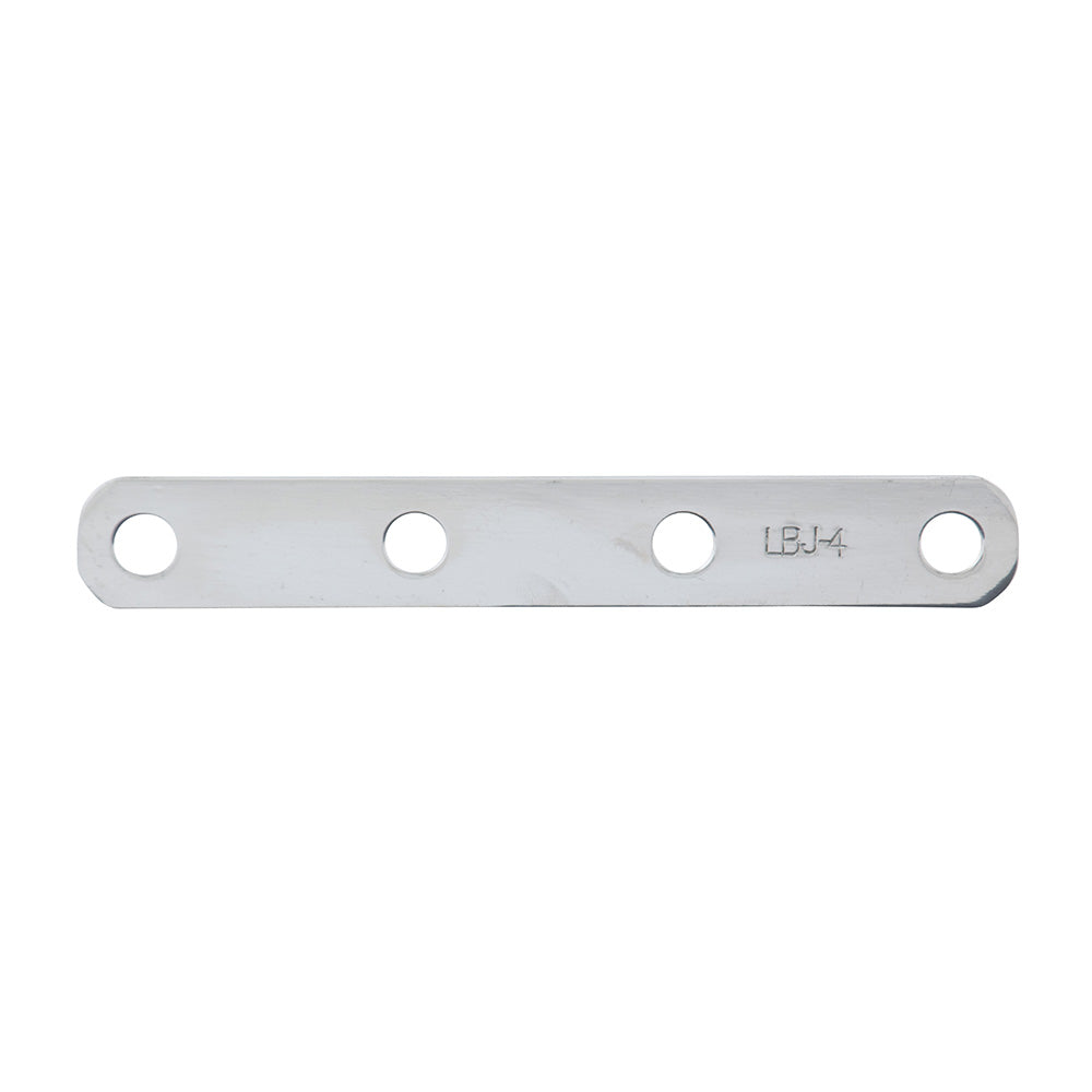 BEP Marine Pro Installer 4-Way Link Bar/Joiner, 450-650A