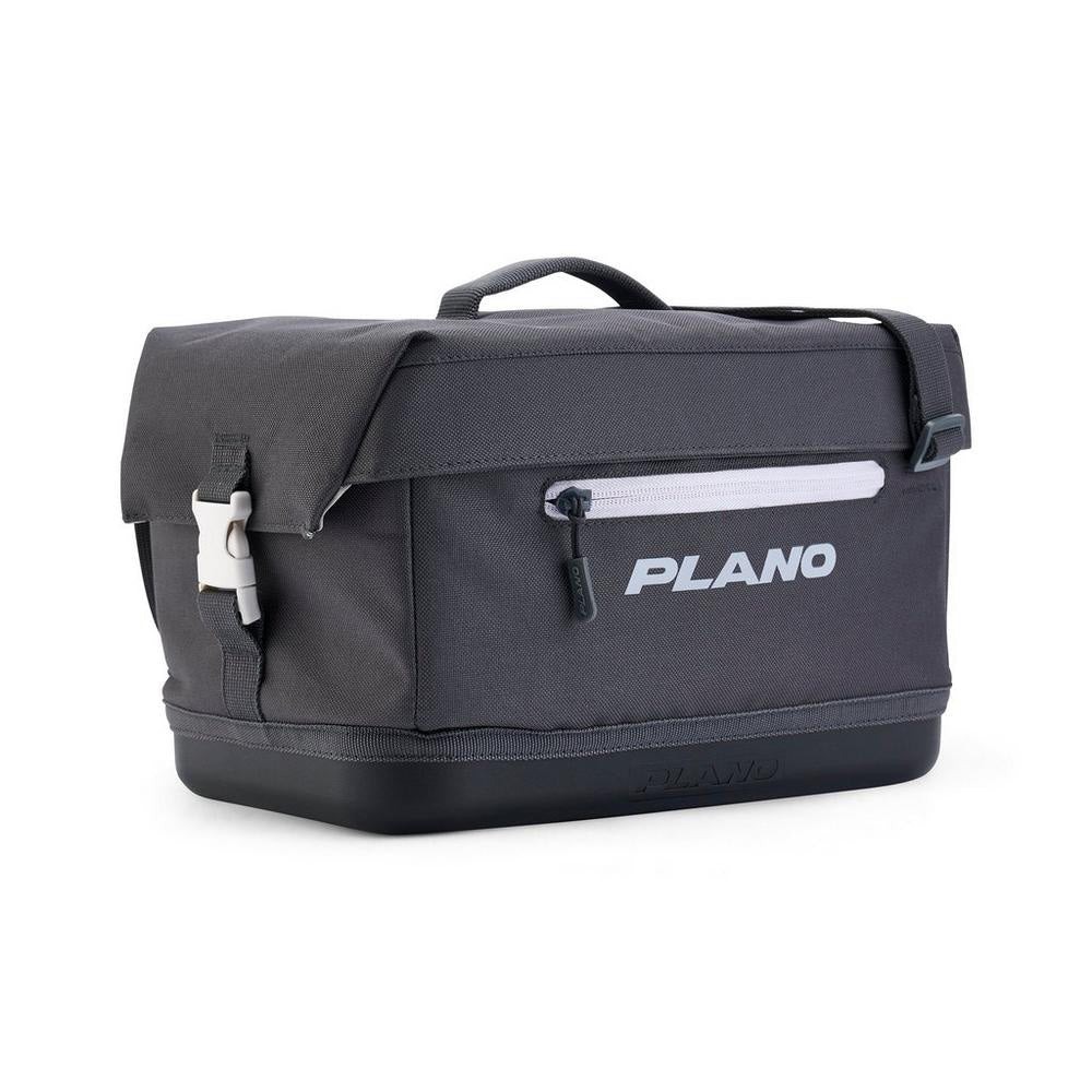 Plano Weekend Series 3600 Softsider Tackle Bag, Slate