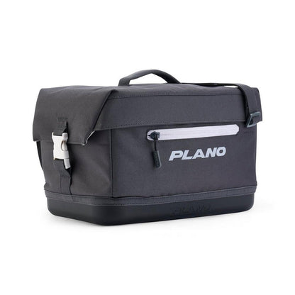 Plano Weekend Series 3600 Softsider Tackle Bag, Slate