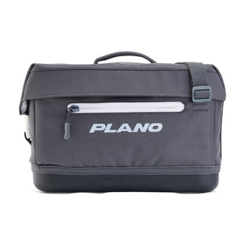 Plano Weekend Series 3600 Softsider Tackle Bag, Slate