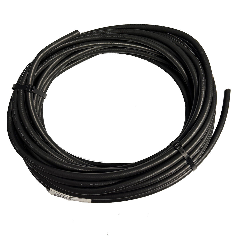 Furuno Crossover Marine LAN Cable, 20m - NavNet Ready