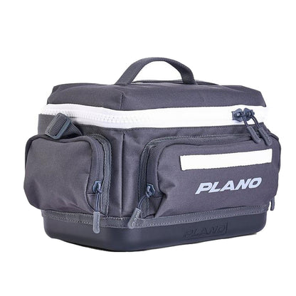 Plano Weekend Series 3500 Tackle Bag with Two StowAway Boxes, Slate