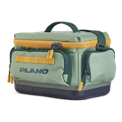 Plano Weekend Softsider Tackle Bag 3500, Moss