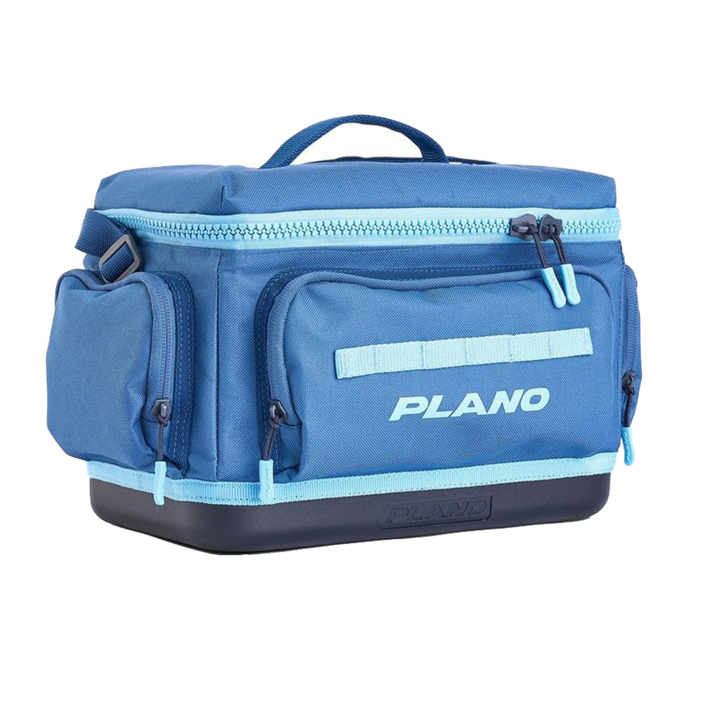 Plano Weekend Tackle Bag 3600, Wave - Includes 2 StowAway Boxes
