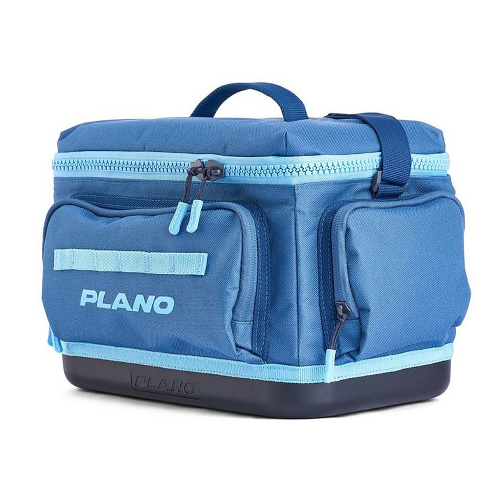Plano Weekend Tackle Bag 3600, Wave - Includes 2 StowAway Boxes