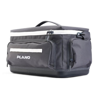 Plano Weekend Tackle Bag 3700, Slate – Includes 2 StowAway Boxes