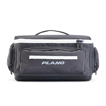Plano Weekend Tackle Bag 3700, Slate – Includes 2 StowAway Boxes