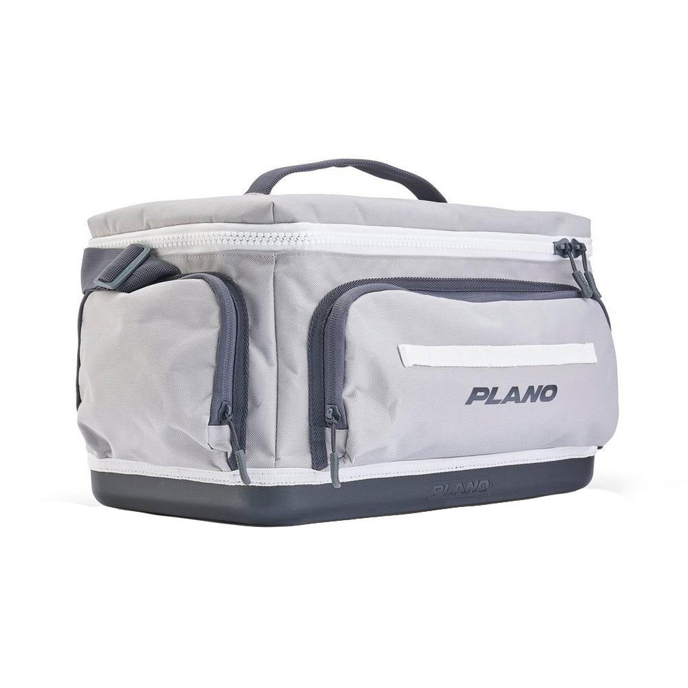 Plano Weekend Series Softsider Tackle Bag 3700, Coast – Includes 2 Stowaways