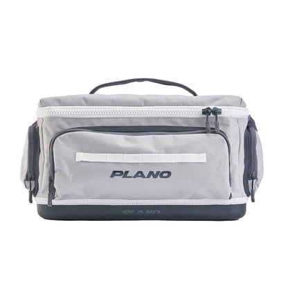 Plano Weekend Series Softsider Tackle Bag 3700, Coast – Includes 2 Stowaways