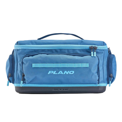 Plano Weekend Series Tackle Bag 3700 Wave, Waterproof Base