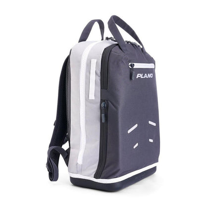 Plano Weekend Tackle Backpack 3700, Slate - All-Weather Gear Storage