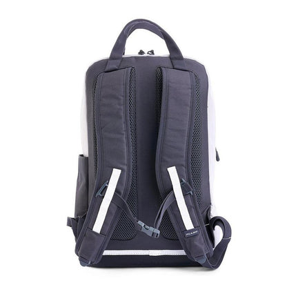 Plano Weekend Tackle Backpack 3700, Slate - All-Weather Gear Storage