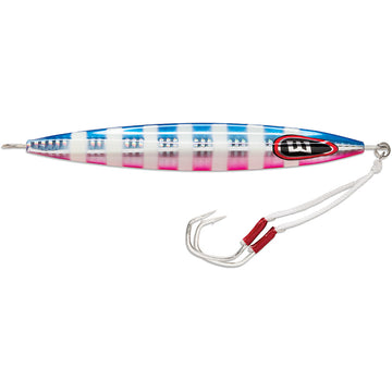 Williamson Kensaki 280 Slow Pitch Jig, 7.25" 9-7/8oz - Slushy
