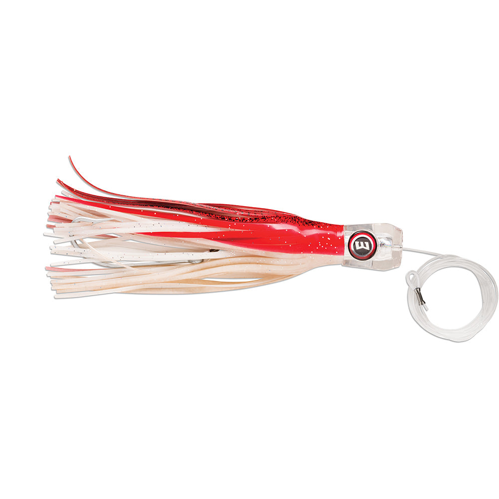 Williamson Big Game Catcher 8 Trolling Jig, 8.25" Monte Carlo