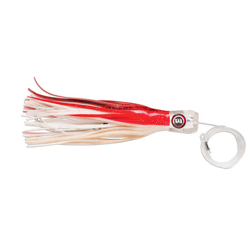 Williamson Big Game Catcher 8 Trolling Jig, 8.25" Monte Carlo