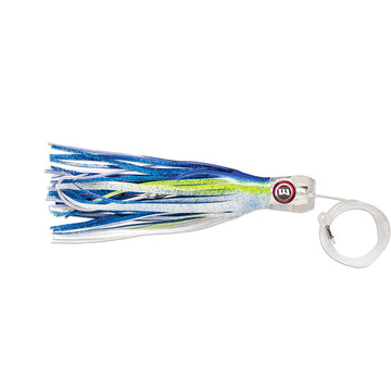 Williamson Big Game Catcher 8 Trolling Lure, 8.25" Mahi – Pre-Rigged