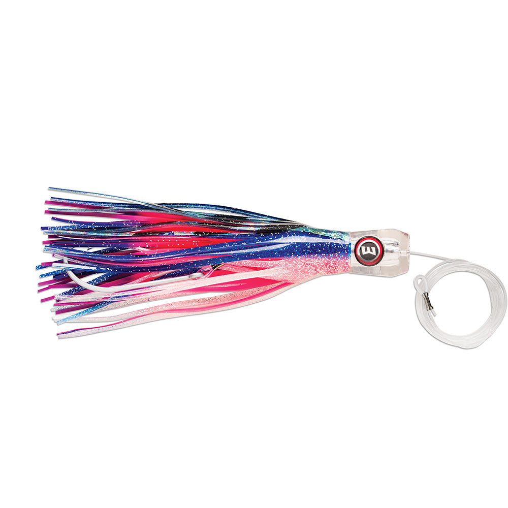 Williamson Big Game Catcher 8 Trolling Lure, 8.25" – Slushy, Pre-Rigged