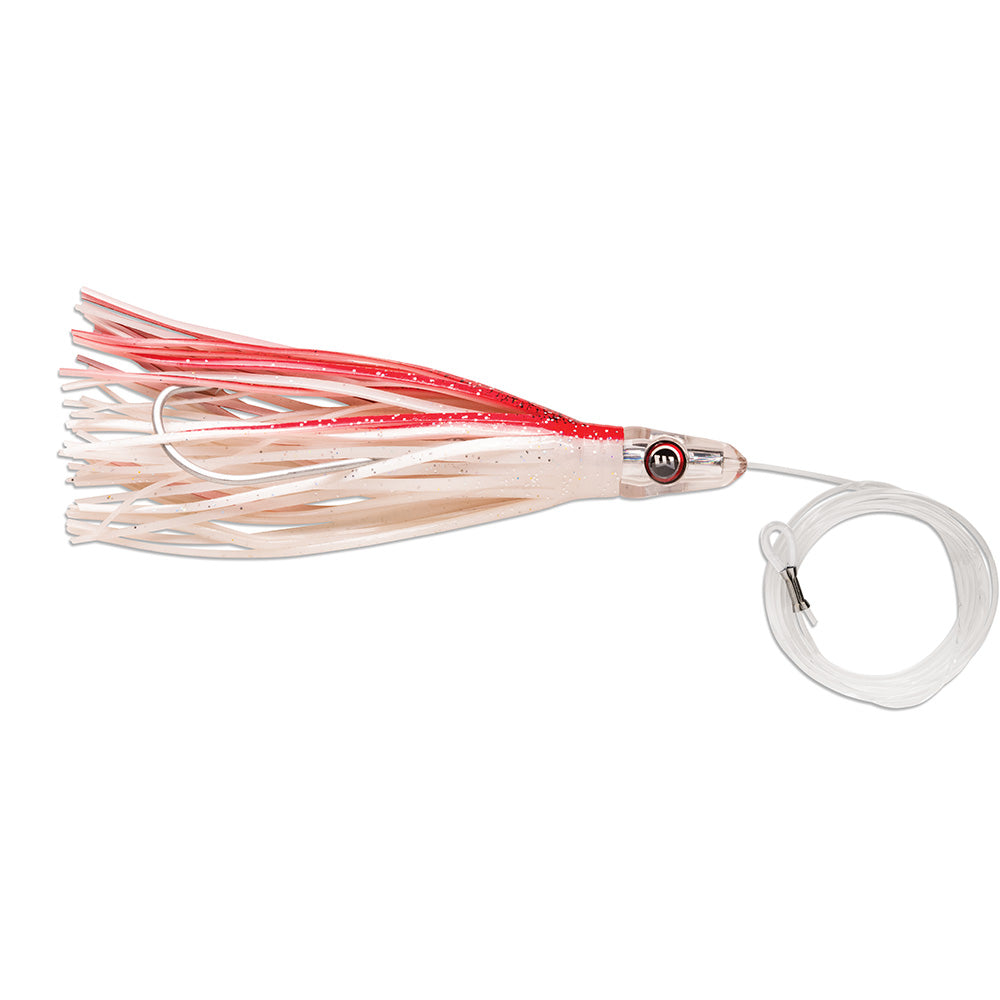 Williamson Tuna Catcher Rigged 5.5" Lure, Monte Carlo