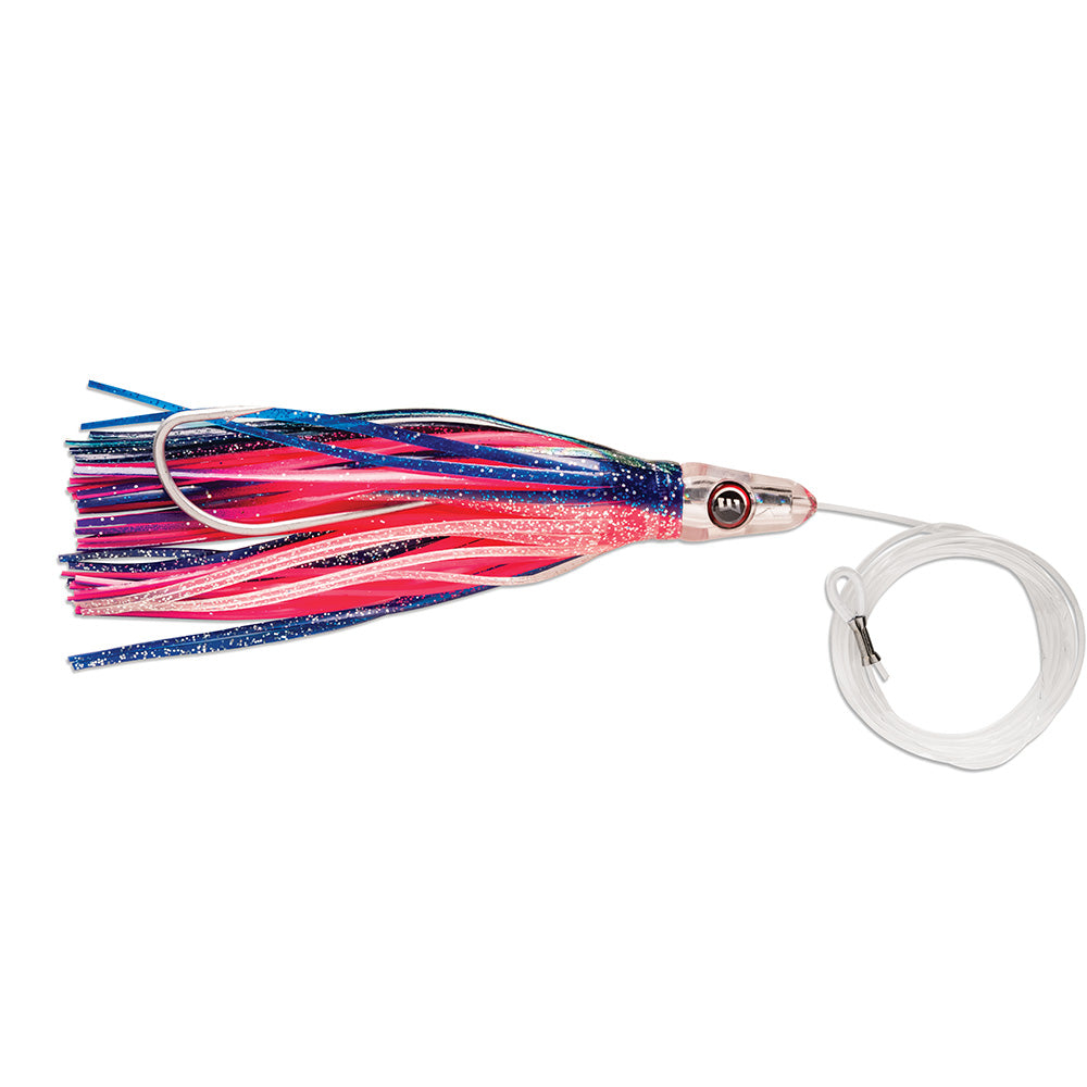 Williamson Tuna Catcher Rigged Trolling Lure, 5.5" – Slushy
