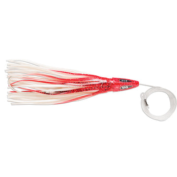 Williamson High-Speed Tuna Catcher Rigged Lure, 7.5" 100g – Monte Carlo