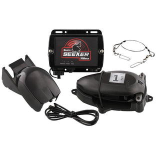 Scotty Seeker 5000 System, Real-time Sonar & 100+ Hr Battery