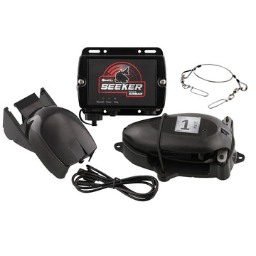 Scotty Seeker 5000 System, Real-time Sonar & 100+ Hr Battery