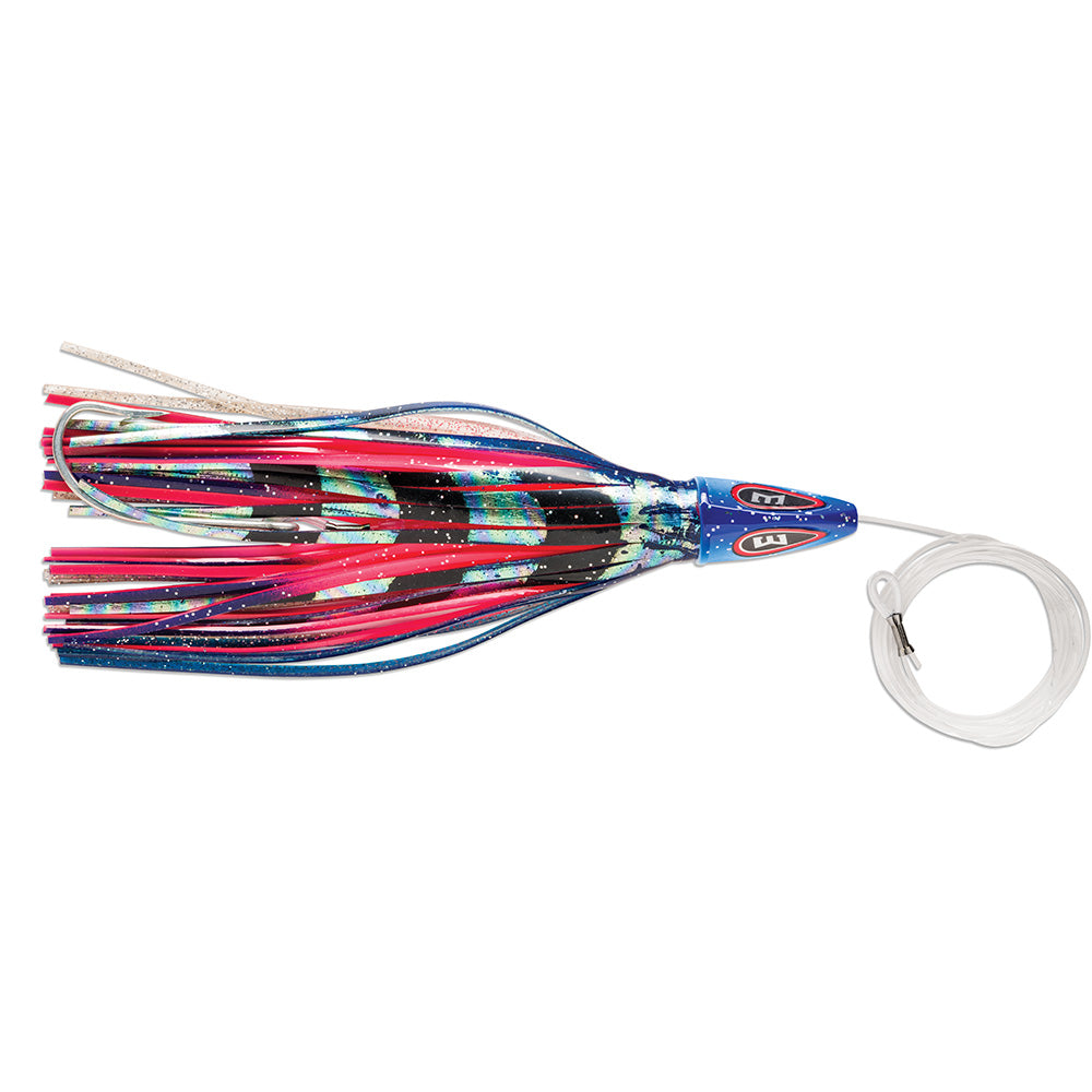 Williamson High-Speed Tuna Catcher Rigged, 8-inch – Slushy