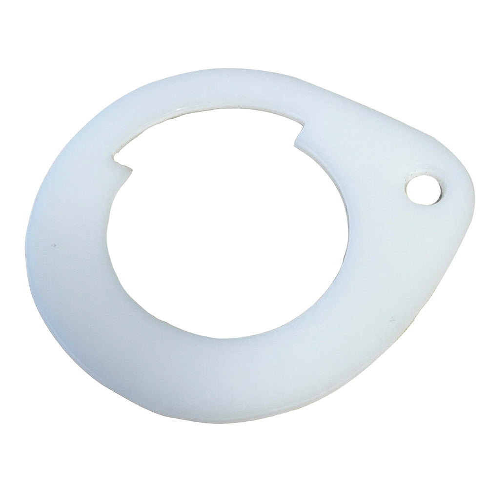 Forespar Valve Handle Lock, 1.5" - 2" Integrated Valves