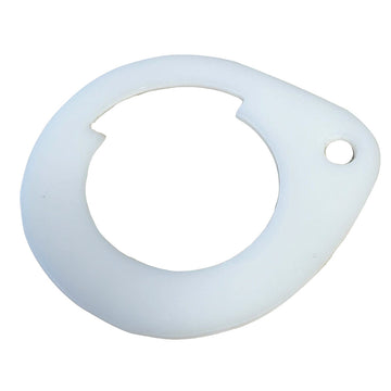 Forespar Valve Handle Lock, 1.5" - 2" Integrated Valves