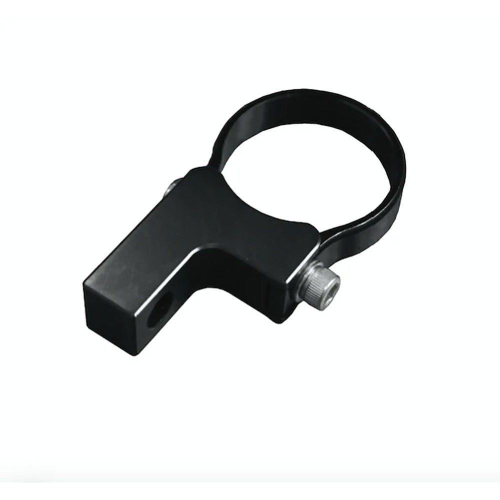 Black Oak LED HB100 Horizontal Bracket, 1" Tube Mount for Pod Lights