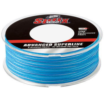 Sufix 832 Advanced Superline Braid, 60 lb., Coastal Camo, 600 yds