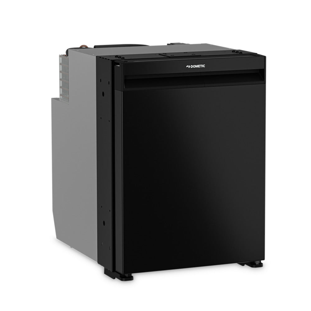 Dometic 9620001838 NRX 50E Compressor Refrigerator, 50L Black