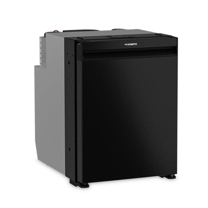 Dometic 9620001838 NRX 50E Compressor Refrigerator, 50L Black