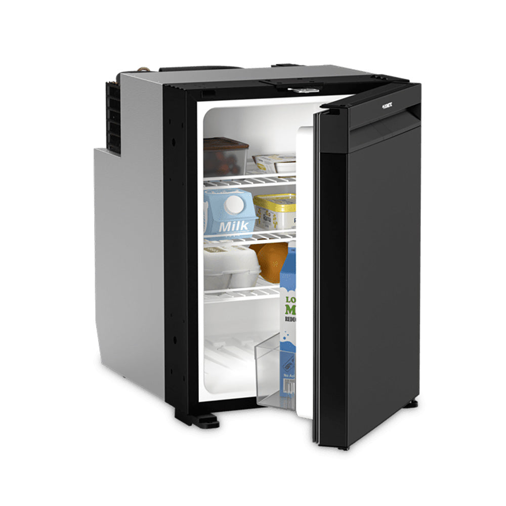 Dometic 9620001838 NRX 50E Compressor Refrigerator, 50L Black