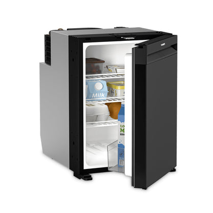 Dometic 9620001838 NRX 50E Compressor Refrigerator, 50L Black