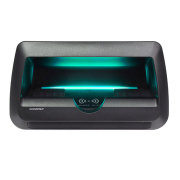 Scanstrut Cove Wireless RGB LED Charger, 15W, IPX6 Waterproof